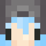 Edited Skin (Kai) - Female Minecraft Skins - image 3