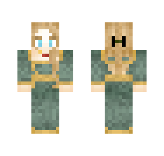 мαяιѕѕα - Female Minecraft Skins - image 2