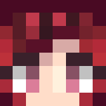 RWBY | Ruby Rose - Female Minecraft Skins - image 3