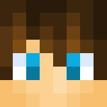 MC Skin - Male Minecraft Skins - image 3