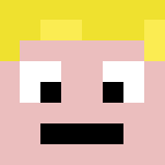 pac-man man - Male Minecraft Skins - image 3