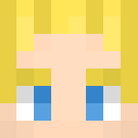 Naruto Hokage - Male Minecraft Skins - image 3