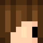 CHLOE'S SKIN ONLY - Female Minecraft Skins - image 3