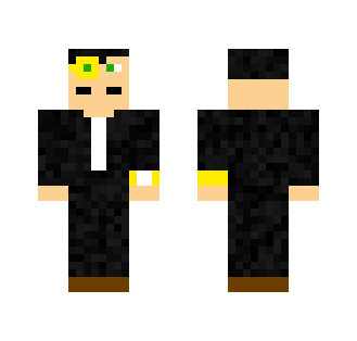 Sir - Male Minecraft Skins - image 2