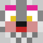 Funtime Foxy (Sister Location) - Female Minecraft Skins - image 3