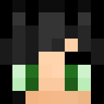 h໐ຟliຖງ rคiຖ - Female Minecraft Skins - image 3