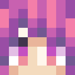 Persona ~ Orchid - Female Minecraft Skins - image 3