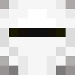 First Order Snowtrooper - Male Minecraft Skins - image 3