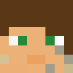 Rump - Male Minecraft Skins - image 3