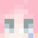 teardrop - Male Minecraft Skins - image 3