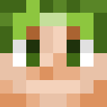 Summer Green - Female Minecraft Skins - image 3