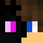 Skin Custom made for Cousin - Male Minecraft Skins - image 3