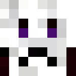 Fleshwound - Male Minecraft Skins - image 3