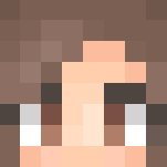 Yoυ do тo мe ѕo well. - Female Minecraft Skins - image 3