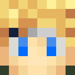 My Naruto Character - Male Minecraft Skins - image 3