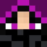 Void assassin - Male Minecraft Skins - image 3