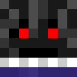 Withered bonnie - Male Minecraft Skins - image 3