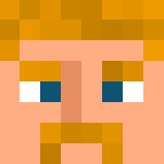 Medical (blond). - Male Minecraft Skins - image 3