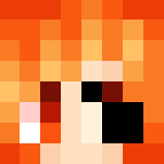 Girl -Foxy Edition - Girl Minecraft Skins - image 3