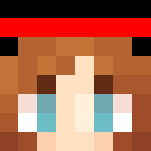 Girl -Freddy Edition - Girl Minecraft Skins - image 3