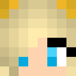 Girl -Chica Edition - Girl Minecraft Skins - image 3