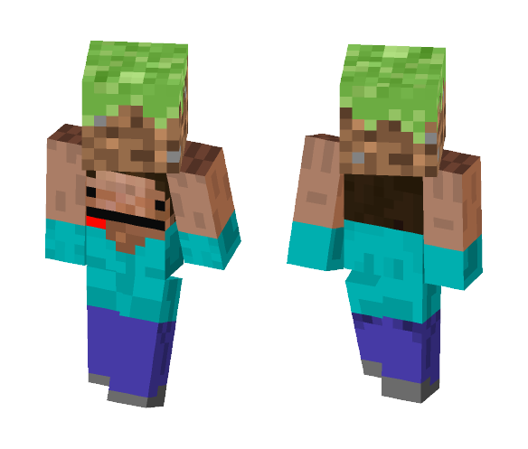 I missed yesterday skin post srry - Male Minecraft Skins - image 1