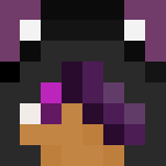 NeAki - Male Minecraft Skins - image 3