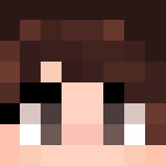 xSorry - Female Minecraft Skins - image 3