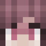 colour progression - Female Minecraft Skins - image 3