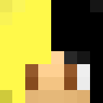 Alphabet boy ???? - Boy Minecraft Skins - image 3