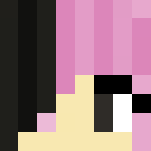 Neo from rwby - Female Minecraft Skins - image 3
