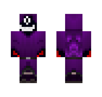 skin request from: Cheos - Male Minecraft Skins - image 2