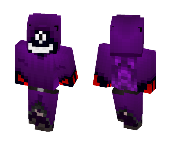 skin request from: Cheos - Male Minecraft Skins - image 1