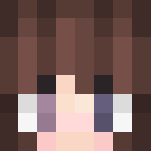 Pink Flannel Girl - Girl Minecraft Skins - image 3