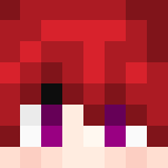 Red Head - Male Minecraft Skins - image 3