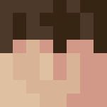 Art Blog guy - Male Minecraft Skins - image 3