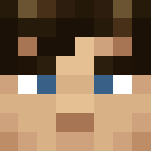 Water Bender (Request) - Male Minecraft Skins - image 3