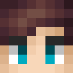 Cookie [Requested] - Male Minecraft Skins - image 3
