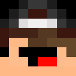 Derp Boy - Boy Minecraft Skins - image 3