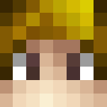 yellow - Male Minecraft Skins - image 3