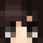 Persona, kinda I Name change - Female Minecraft Skins - image 3