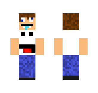Derpboy - Male Minecraft Skins - image 2
