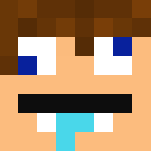 Derpboy - Male Minecraft Skins - image 3