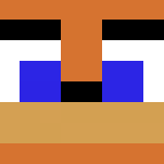 Plush Freddy - Other Minecraft Skins - image 3