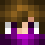 ShamilPVP_YT [Requested] - Male Minecraft Skins - image 3