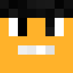 Meh personal skin - Male Minecraft Skins - image 3