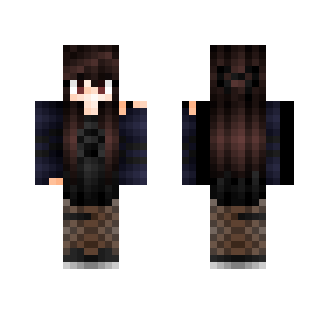~ Personal ~ [Updated] - Female Minecraft Skins - image 2