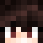 ~ Personal ~ [Updated] - Female Minecraft Skins - image 3