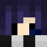 I was bored ;3 - Male Minecraft Skins - image 3