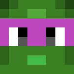 Donatello (TMNT) - Male Minecraft Skins - image 3
